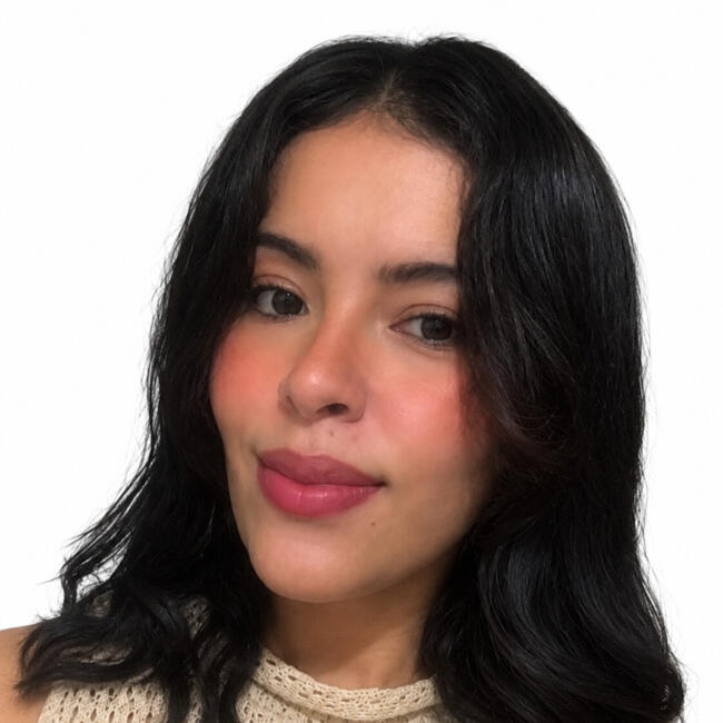 Babysitting job in Cartagena: Jessica Saar