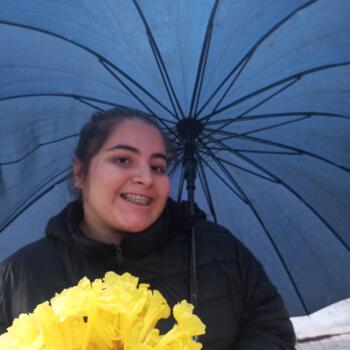 Niñera Asunción: Paola