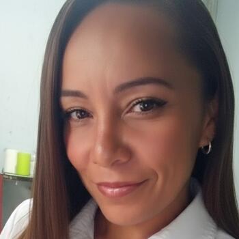 Niñera en Barquisimeto: Elizabeth