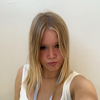 Babysitter Clacton-on-Sea: Lillie