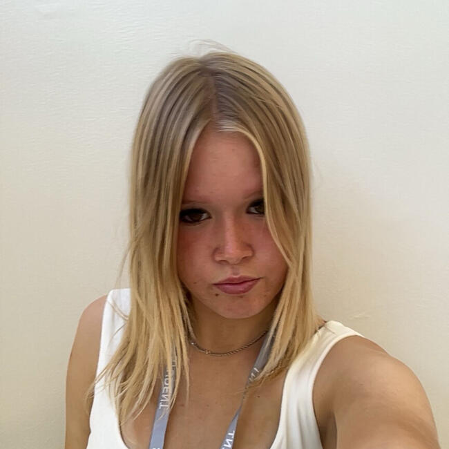 Babysitter in Clacton-on-Sea: Lillie