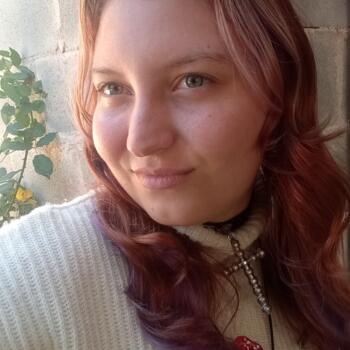 Babysitter Blumenau: Luana