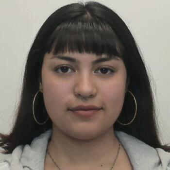 Babysitter in Antofagasta: Martina