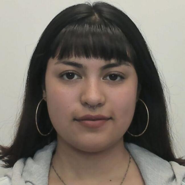 Babysitter in Antofagasta: Martina