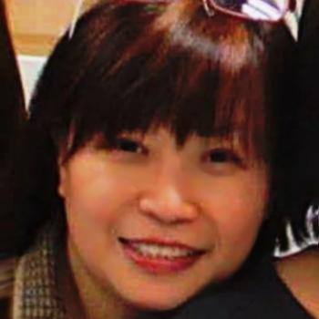 Babysitters in Singapore: Georgina