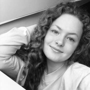 Babysitter in Hoorn: Elise
