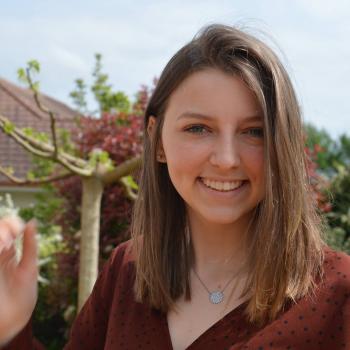Baby-sitters à Ramonville-Saint-Agne: Camille