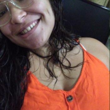 Babysitter São Gonçalo (Rio de Janeiro): Anna Júlia