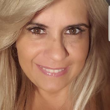 Niñera Pereira: María Claudia
