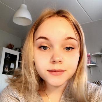 Barnvakt Birkala: Elisa