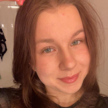 Babysitter in Espoo: Mette