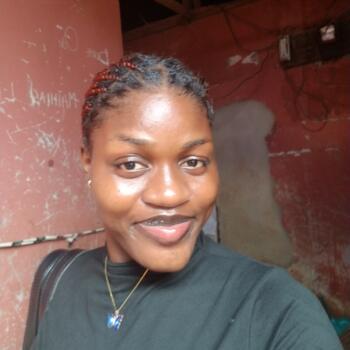 Babysitter in Nsukka: Testify