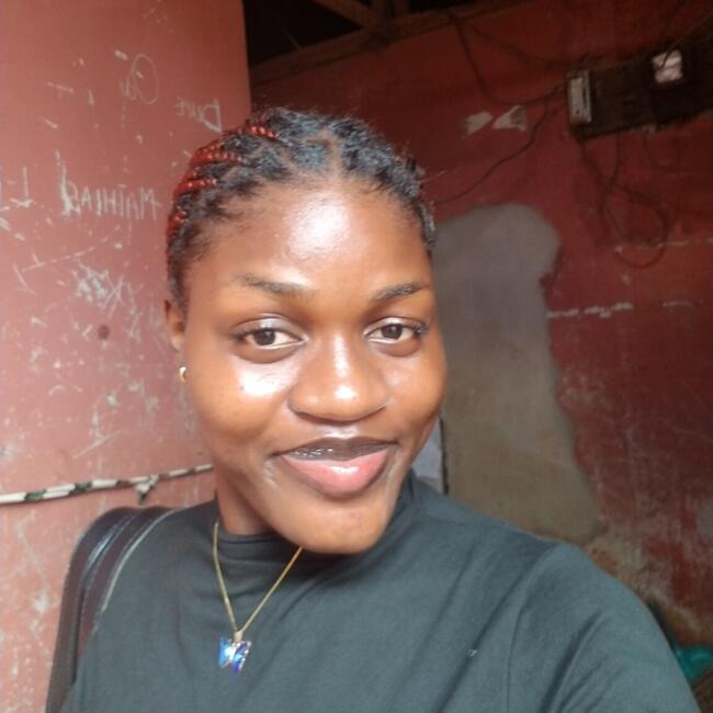 Babysitter in Nsukka: Testify