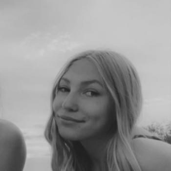 Baby-sitter Kamloops: Sydney