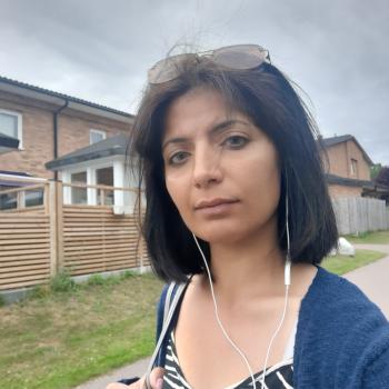 Barnvakt Helsingborg: Rojnak