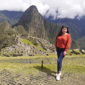Niñera en Puno: Martha elizabet