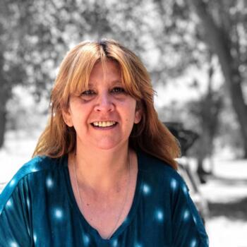 Niñera en Montevideo: Isabel