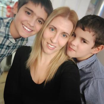 Babysitting job in Didcot: babysitting job Susana