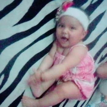Babysitter in San Juan de Lurigancho: Soledad