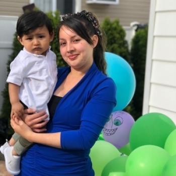 Nanny in Brooklyn: Idalia Arely