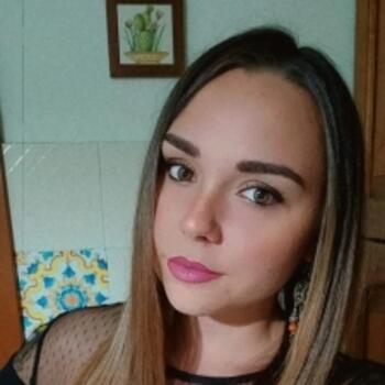 Babysitter in Pistoia: Elisa Agnese