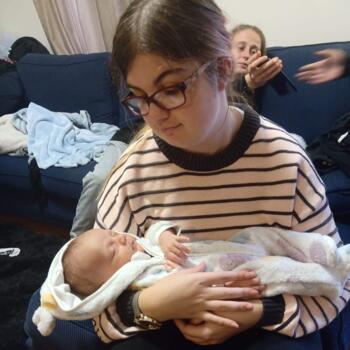 Babysitter in Mandurah: Cody