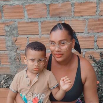 Babysitter in Granada: Fergie jhoana
