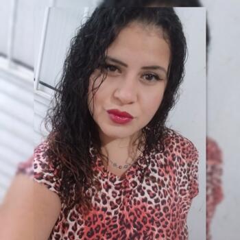 Babysitter São Paulo: Ingrid