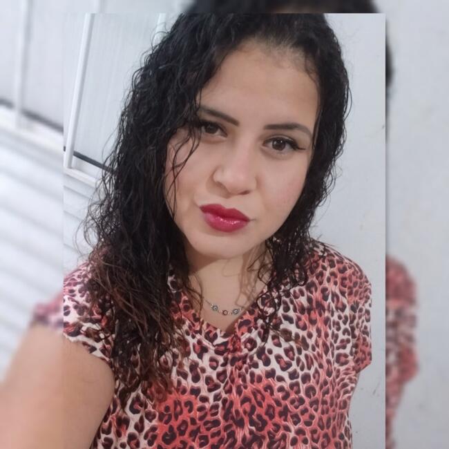 Babysitter in São Paulo: Ingrid