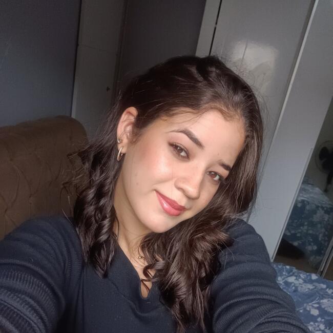 Babysitter in Caruaru: Janiele