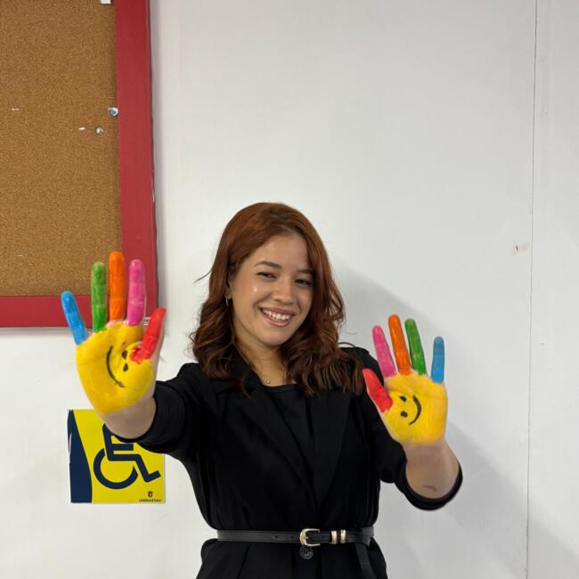 Babysitter in Caruaru: Janiele