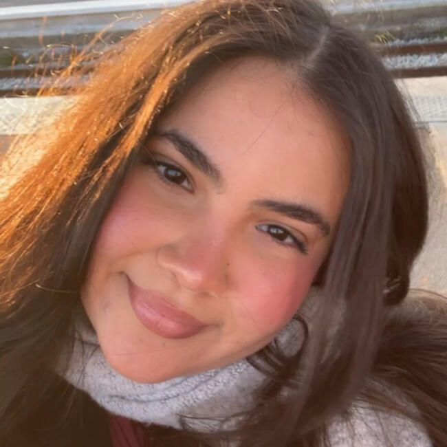 Babysitter in Le Blanc-Mesnil: Emna