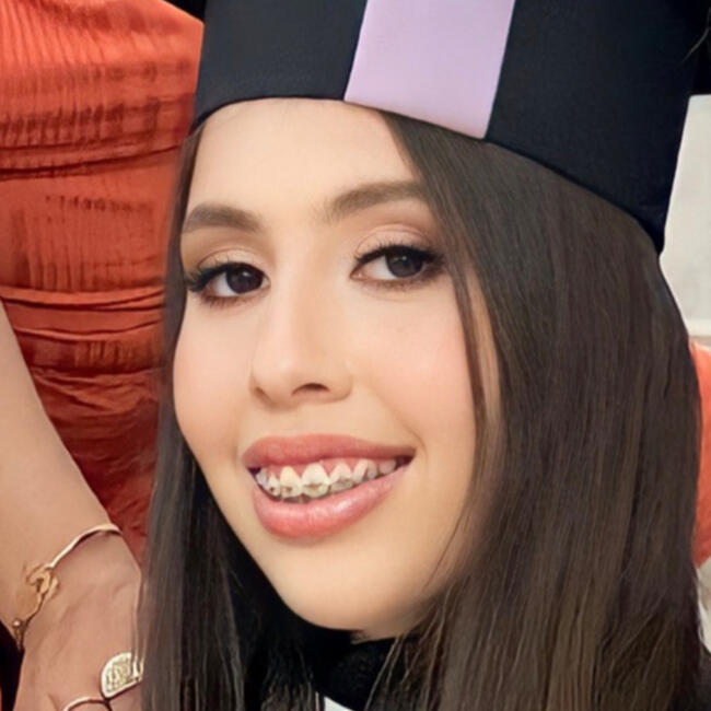 Babysitter in Xangri lá: Ju