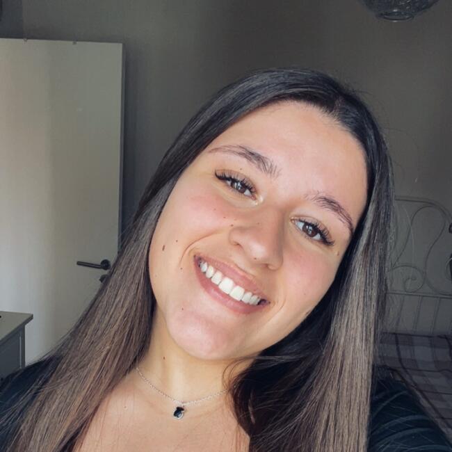 Babysitter em Cascais: Ana Rita
