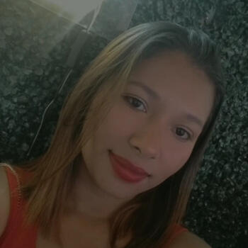 Babysitter in Rio de Janeiro: Mayara Santos