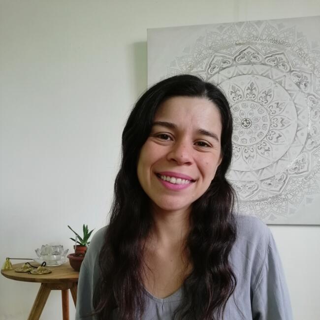 Niñera en La Reina: Macarena