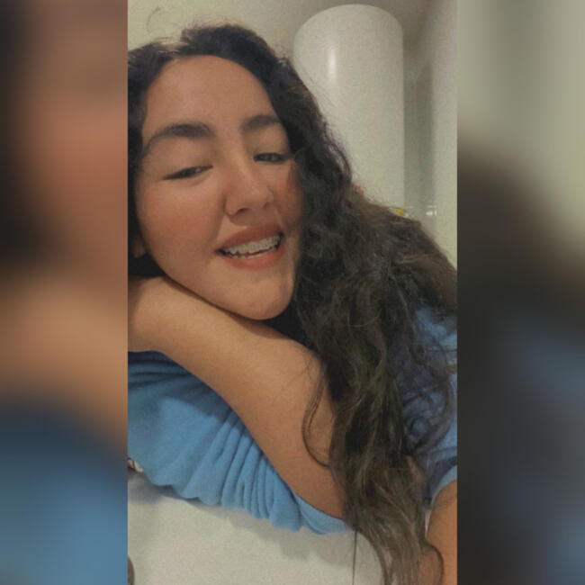 Babysitter in Ovalle: Fernanda