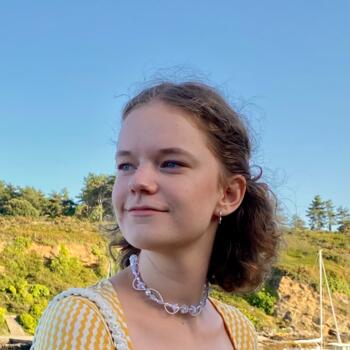 Babysitter in Rennes: Maureen