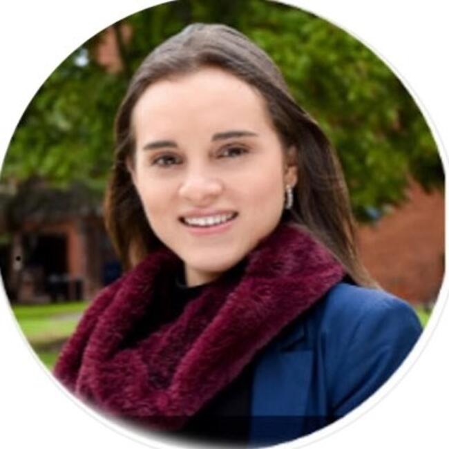 Babysitter in Barcelona: LUISA