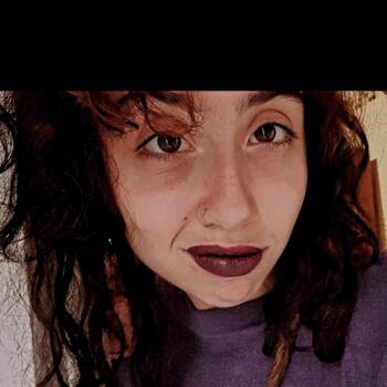 Babysitter a Parma: Nicole