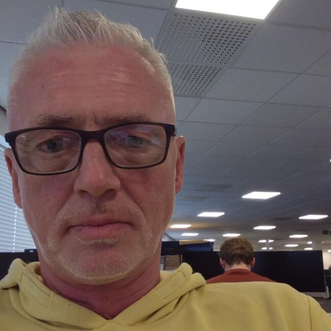 Babysitting job in Manchester: Chris