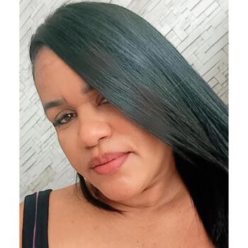 Babá em São Lourenço da Mata: Claudenise