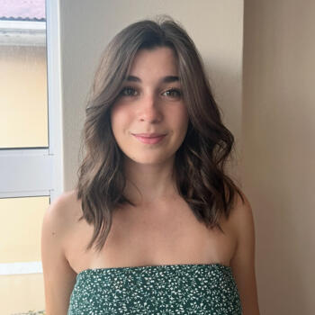 Babysitter in Lyon: Tya