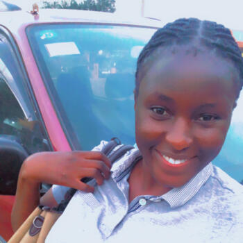 Babysitter in Kampala: Namubiru