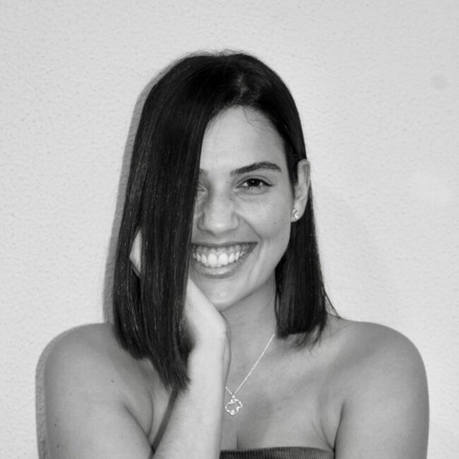 Babysitter in Funchal: Ana Jéssica