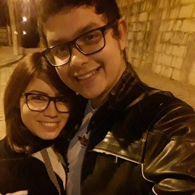 Babysitting job in Caxias do Sul: Paula