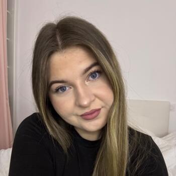 Babysitter in Pézilla-la-Rivière: Denisa