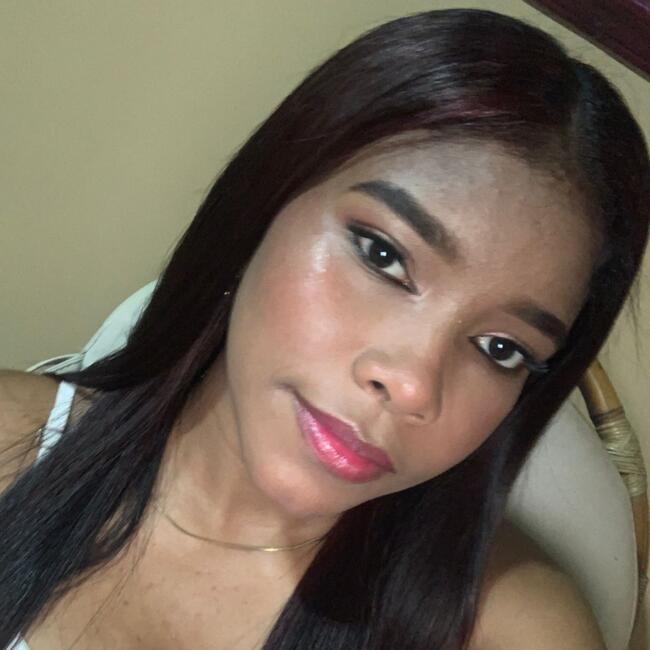 Baby-sitter in Santa Marta: Milagro