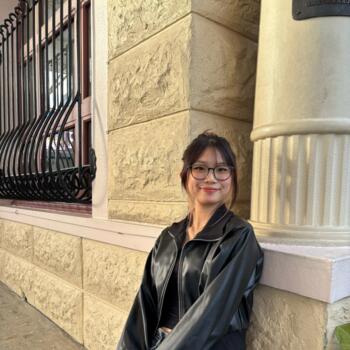 Babysitter in Singapore Island: Rui En