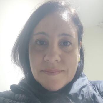Babysitter in Mar del Plata: Mónica Marcela
